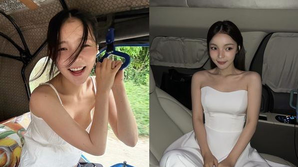官宣！我们的“宝藏演员”朴真珠要结婚啦！